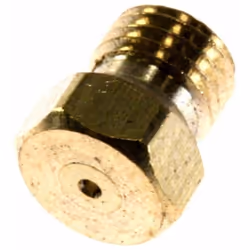 Injecteur butane propane diam. 85 (a l'unite) pour Plaque de cuisson GLEM, AIRLUX Z05P173 Appareils compatibles : [PLAQUE DE  ...