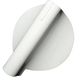 Airlux - Manette blanche (ZB03A260G) Four, cuisinière glem