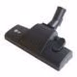 Brosse - LG - 2 positions - Embout simple - Compatible avec plusieurs modèles daspirateurs