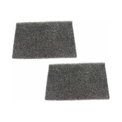 AEG - Lot de 2 filtre d'origine