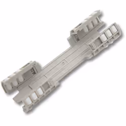 Guide panier pour lave-vaisselle FAGOR, BRANDT, DE DIETRICH AS0000006 Appareils compatibles : [LAVE-VAISSELLE FAGOR: ] LFI-04 ...