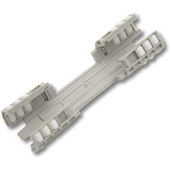 Guide panier (AS0000006) Lave-vaisselle 60398 Fagor brandt, de dietrich