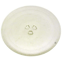 Candy - Plateau en verre diam. 245mm (49008516) Four micro-ondes 60407 bosch, siemens, neff rosieres, viva
