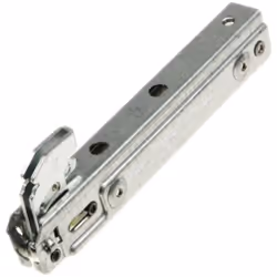 Charnière de porte pour Four, cuisinière AIRLUX, GLEM Z01Y598 Appareils compatibles : [FOUR, CUISINIÈRE AIRLUX: ] AX96CEIX, A ...
