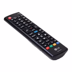 telecommande pour TV LG