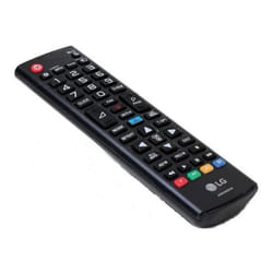 telecommande pour TV LG