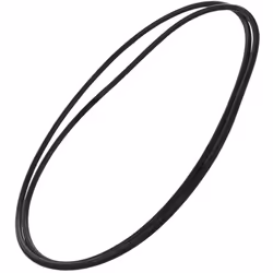 Joint de tambour d'origine pour lave-linge WHIRLPOOL, BAUKNECHT, LADEN, IGNIS, PROLINE, POLAR, CONSTRUCTA, PRIVILEG, TEGRAN,  ...