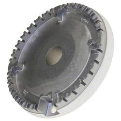 Airlux - Couronne De Bruleur Diam.90mm (z01w461) Four, Cuisinière Glem