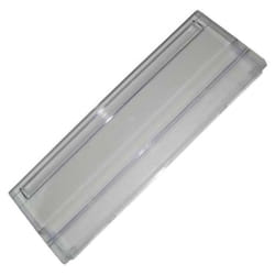 Portillon supérieur pour réfrigérateur congélateur WHIRLPOOL - Modèle 6397 - Accessoire de poignée
