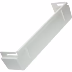 Balconnet porte bouteilles pour réfrigérateur, congélateur AEG 8996711600461 Appareils compatibles : [AEG: ] 2452DTW, 3152DTW ...