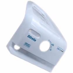 Corps supérieur pour Centrale vapeur DELONGHI 5912812711 Appareils compatibles : [CENTRALE VAPEUR, FER À REPASSER DELONGHI: ] ...