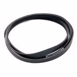 Courroie 1310 J5 d'origine pour lave-linge WHIRLPOOL, LADEN, IGNIS, RADIOLA, BAUKNECHT 481935818134 Appareils compatibles : [ ...