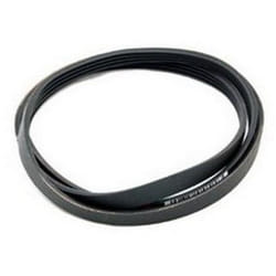 Courroie 1310 J5 (481935818134) Lave-linge Whirlpool laden, ignis, radiola, bauknecht