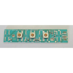 De Dietrich - carte electronique pour micro ondes