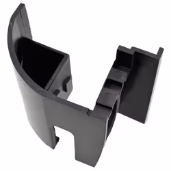 Support verre inférieur droit dorigine Four cuisinière 3304462041 ARTHUR MARTIN ELECTROLUX FAURE ARTHUR MARTIN ELECTROLUX