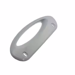 Poignée refrigerateur ou congélateur compatible pour réfrigérateur, congélateur ARTHUR MARTIN ELECTROLUX, ELECTROLUX, FAURE,  ...