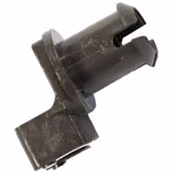 Axe de roulette d'origine pour Lave-vaisselle WHIRLPOOL, ARISTON HOTPOINT C00386604 Appareils compatibles : [LAVE-VAISSELLE A ...