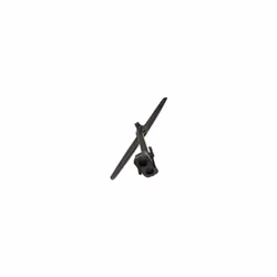 Bras de lavage pour Lave-vaisselle Whirlpool - 481010607711. Dimensions : 445 x 110 x 280 mm, Matière de la pièce : Plastique ...
