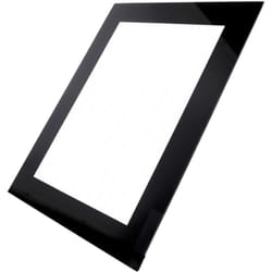 Vitre intérieure pour Four Whirlpool 481010545250
