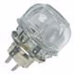 Lampe complète pour four et cuisinière FAURE (6583) - Accessoires dappareils