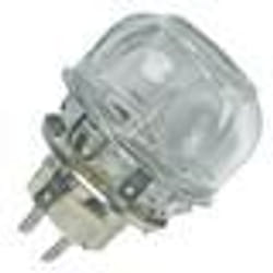 Lampe complète pour four et cuisinière FAURE (6583) - Accessoires dappareils