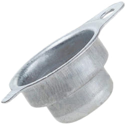 Cache palier tambour d'origine