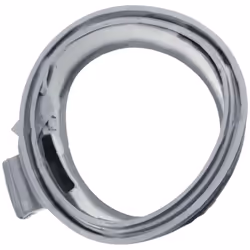Joint de hublot (manchette) pour Lave-linge SAMSUNG Le joint de porte d'une machine à hublot ou à chargement par le haut est  ...