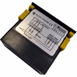 Thermostat électronique pour Réfrigérateur, congélateur CLIMADIFF DW1111 Appareils compatibles : [CAVE À VIN CLIMADIFF: ] CLP ...