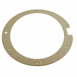 Cerclage interne de hublot d'origine pour lave-linge FAGOR, SANGIORGIO, BRANDT, CDA, PROLINE, VEDETTE 52X0099 Appareils compa ...