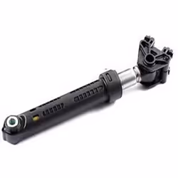Amortisseur (à l'unité) pour lave-linge BAUKNECHT, BAUCKNECHT, WHIRLPOOL 481246648053 Appareils compatibles : [MACHINE À LAVE ...