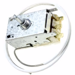 Thermostat pour Réfrigérateur, congélateur LIEBHERR, 6151805 Appareils compatibles : [FRIGO, RÉFRIGÉRATEUR, CONGÉLATEUR KOMPA ...