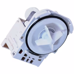 Pompe de vidange pour Lave-linge AEG, ELECTROLUX, ZANUSSI, ZANKER, ZOPPAS 3792418208Appareils compatibles :LAVE-LINGE AEG:L16 ...