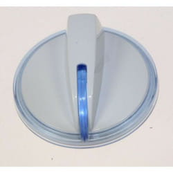 Bouton de commande blanc pour lave vaisselle Fagor