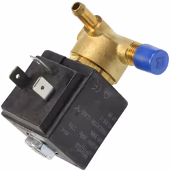 Électrovanne 7 bar pour Centrale vapeur. Référence de la pièce : 423901013832, Marque : PHILIPS.