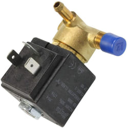 Lectrovanne 7 bar pour Centrale Vapeur Philips 423901013832