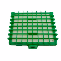 Description générale Filtre HEPA Silence Force compatible pour aspirateur ROWENTA et TEFAL (ZR002901). Ce filtre retient les  ...
