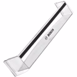 Balconnet porte bouteille pour Réfrigérateur, congélateur BOSCH 00669926 Appareils compatibles : RÉFRIGÉRATEUR, CONGÉLATEUR B ...