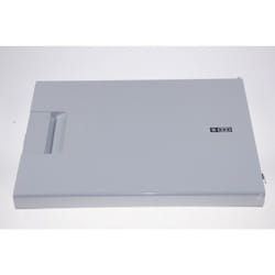 De Dietrich - portillon freezer complet pour refrigerateur electrolux