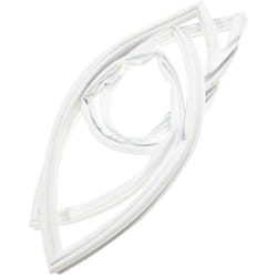 Joint de porte congélateur (480132101211) Réfrigérateur, congélateur whirlpool, bauknecht, ignis Laden ariston hotpoint, indes