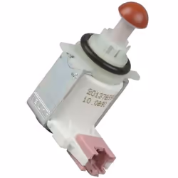 Vanne échangeur thermique pour Lave-vaisselle SIEMENS, BOSCH, NEFF, GAGGENAU, BALAY, CONSTRUCTA, BLAUPUNKT, ATAG, JUNKER, AIR ...