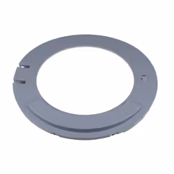 Enjoliveur interne hublot pour lave-linge Bosch 20001372 - Ø ext 388 et Ø int 458 mm