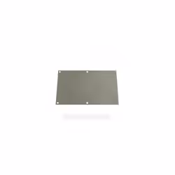 plaque à découper 17.5 cm x 11.5 cm * Modèles d'appareils concernés: 853801020271 - IL10WH2 853801020471 - IL10BL2 8538010992 ...