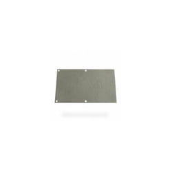 Couvercle mica pour micro ondes Whirlpool vedette