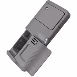 Boite à produits pour Lave-vaisselle WHIRLPOOL, BAUKNECHT, KITCHENAID, IKEA, IGNIS, LADEN, FRATELLI ONOFRI, PRIVILEG 48101060 ...