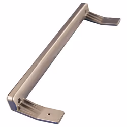 Poignée de porte dorigine Frigo Réfrigérateur Congélateur 5907610400 4656750900 BEKO