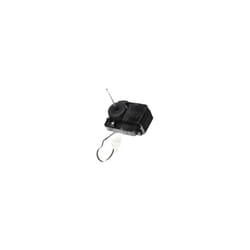 Liebherr - sos Accessoire Moteur ventilateur d'origine Réfrigérateur, congélateur 6118012, 611801001