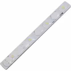 Lampe rampe pour Réfrigérateur, congélateur LG EAV61652805 Appareils compatibles : [FRIGO, RÉFRIGÉRATEUR, CONGÉLATEUR LG: ] G ...