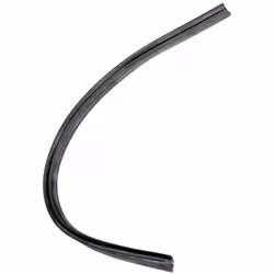 Joint bas de porte compatible pour Lave-vaisselle CANDY, HOOVER, CONTINENTAL EDISON, FAR, ZEROWATT 49011698 Appareils compati ...