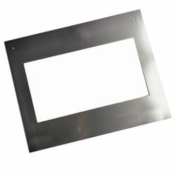 Vitre De Porte 863x485 Mm