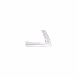 Magnetique 4 Cotes - Blanc Emboite - 59Cm X 57 5CmCette pièce est d'origine fabricant.